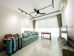 Optima @ Tanah Merah (D16), Condominium #503168131